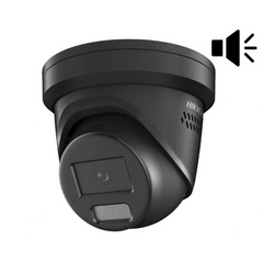 Hikvision DS-2CD2387G2H-LISU/SL 8mp ColorVu-Hybrid Smart Dual Illumination...