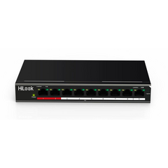 Hikvision HiLook NS-0109P-60 8 Port POE Switch