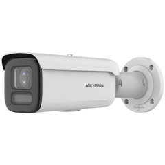 Hikvision DS-2CD2687G2HT-LIZS Pro Series ColorVu 8MP Motorized Varifocal...