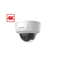 Hikvision DS-2CD2185G0-IMS-2.8MM 4K 8MP IP Vandal dome camera with HDMI output