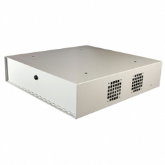 HAY-LDVR Lockable DVR Enclosure