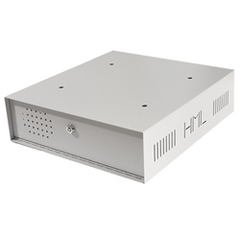 HAY-LDVR1 compact Lockable DVR Enclosure