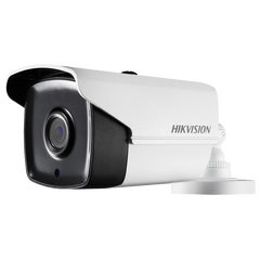 Hikvision DS-2CE16D8T-IT3E Turbo HD 1080P low light bullet cam with Power...