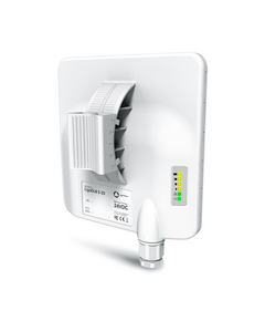 LigoWave DLB 5-20ac 5Ghz Wireless Bridge Unit (Single)