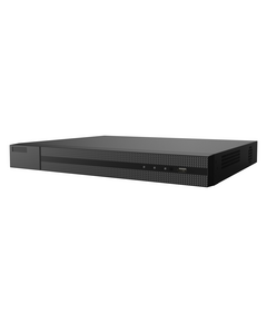 Hikvision HiLook DVR-208U-K1 8 channel TVI DVR up to 8MP  (with 4-8 extra IP...