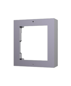 Hikvision DS-KD-ACW1 single wall mounting bracket for modular door station