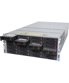 VIDEO STORAGE SERVERS