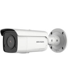 Hikvision DS-2CD2T86G2-ISU/SL AcuSense 8MP/4K fixed lens Darkfighter bullet...