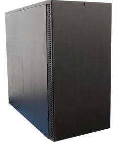 Hikvision HC/WORKSTATION/H/GPU Hik Central Server with High power Graphics...
