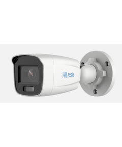 Hikvision HiLook ColorVu Lite IPC-B129H Full-Time Colour 2MP IP Bullet Camera...