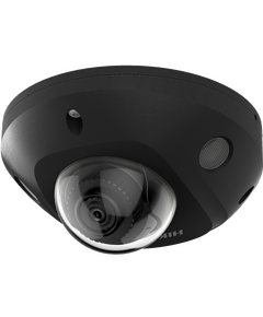 Hikvision DS-2CD2546G2-IS-B 4MP IP Vandal Mini Dome Network Camera New...