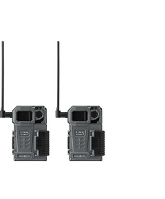 Spypoint LINK-MICRO-LTE-TWIN Trail Camera