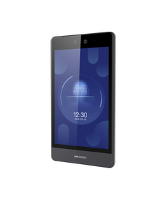 HIKVISION DS-K1T680D-E1 Face Recognition Terminal with 8-inch touch screen