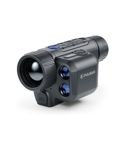 Pulsar PUL-77477 Axion 2 LRF XG35 40mk Thermal Imaging Handheld Monocular