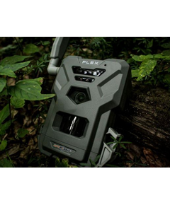 Spypoint FLEX Cellular trail camera