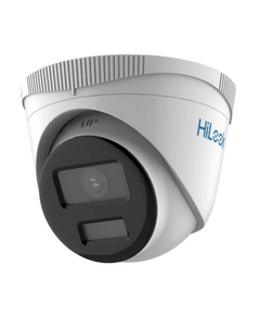 Hikvision HiLook ColorVu Lite IPC-T259H 5MP Full-Time Colour Half Metal...
