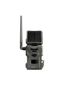 Spypoint FLEX-S Cellular Trail Camera (Solar)