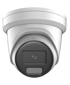 Hikvision DS-2CD2347G2H-LIU 4mp ColorVu-Hybrid Smart Dual Illumination Fixed...