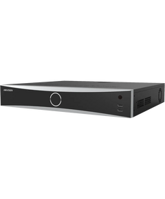HIKVISION iDS-7732NXI-I4/16P/X 32-ch 1.5U 16 PoE 4K DeepinMind NVR