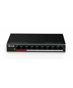Hikvision HiLook NS-0109P-60 8 Port POE Switch