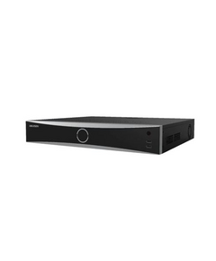 Hikvision DS-7732NXI-i4/S 32 channel 1.5U K Series AcuSense 4K NVR (No POE...