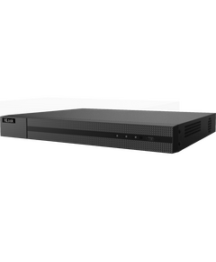 Hikvision HiLook DVR-216U-M2 16 Channel 8MP 4K AcuSense Hybrid DVR