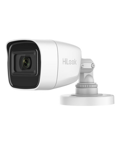 Hikvision Hilook THC-B120-MS HDTVI 2MP Bullet camera with Audio AOC (30m IR)