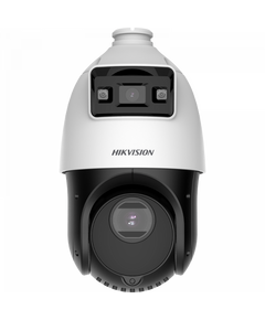 Hikvision DS-2SE4C425MWG-E(14F0) TandemVu 4-inch 4 MP 25X ColorVu & IR...