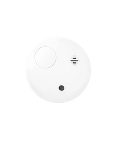 HIKVISION AX Pro DS-PDSMK-E-WE Wireless Photoelectric Smoke Detector