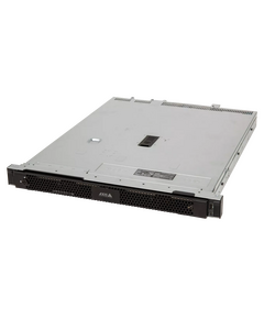 AXIS Camera Station S1232 Rack Recording Server inc 16Tb storage