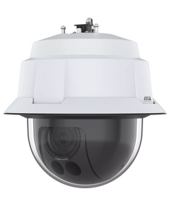 AXIS Q6088-E NM Iconic 4K Outdoor PTZ Network Camera (03190-301) High-End 34x Zo...