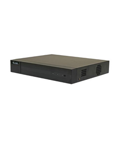 Hikvision HiLook DVR-204U-M1(C) 4 channel 8MP 4K AOC Motion 2.0 DVR