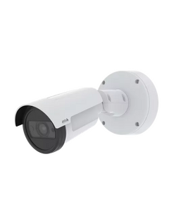AXIS P1465-LE 29mm 2MP Outdoor Bullet Camera (02340-001, Long-Range Surveillance...
