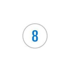 5-8 camera IP kits