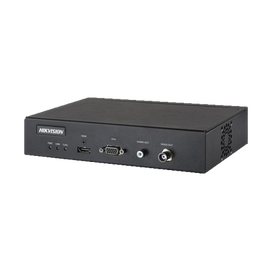 Hikvision DS-6901UDI 1 Channel Decoder