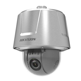Hikvision DS-2DT6223-AELY Anti-Corrosive IP PTZ Camera
