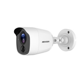HIKVISION DS-2CE11D8T-PIRL0 Ultra-Low Light PIR Bullet Camera