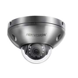 Hikvision DS-2XC6142FWD-IS     4 MP Anti-Corrosion Network Dome Camera