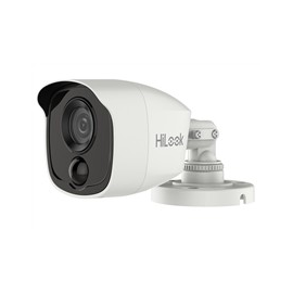 Hikvision HiLook THC-B120-MPIRL Mini Bullet Camera with 20M IR and PIR sensor