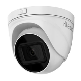 Hikvision HiLook IPC-T651H-Z 5MP IP motorized zoom Turret camera with 30m IR...