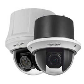 Hikvision DS-2AE4225T-D3(D) Internal Mini PTZ camera with 25X Optical Zoom