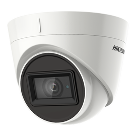 Hikvision  DS-2CE78U1T-IT3F 8MP Fixed Lens Turret Camera (Turbo 4K)