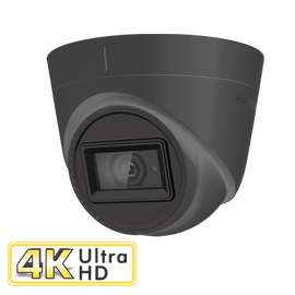 Hikvision  DS-2CE78U1T-IT3F 8MP Fixed Lens Turret Camera