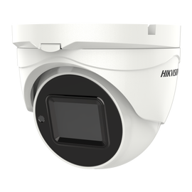 Hikvision DS-2CE79U1T-IT3ZF 8MP Varifocal Turret Camera (Turbo 4k)