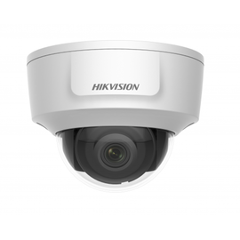 Hikvision DS-2CD2125G0-IMS 2MP Low-Light IP Vandal Dome with On-Board HDMI...