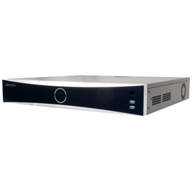 HIKVISION iDS-7716NXI-I4/X(C) 12MP DeepinMind Smart NVR with facial recognition