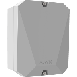 Ajax MultiTransmitter - For connecting up to 18 wired sensors