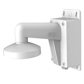 Hikvision DS-1473ZJ-135B wall mount for 2Hxx series cameras (With Backbox)