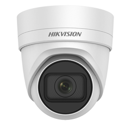 Hikvision DS-2CD2H46G2-IZS 4 MP IR Varifocal Acusense Turret IP Camera