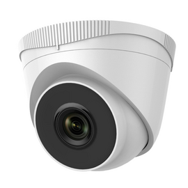 Hikvision HiLook IPC-T250 (H) 5MP IP Turret camera with 30M IR + POE...